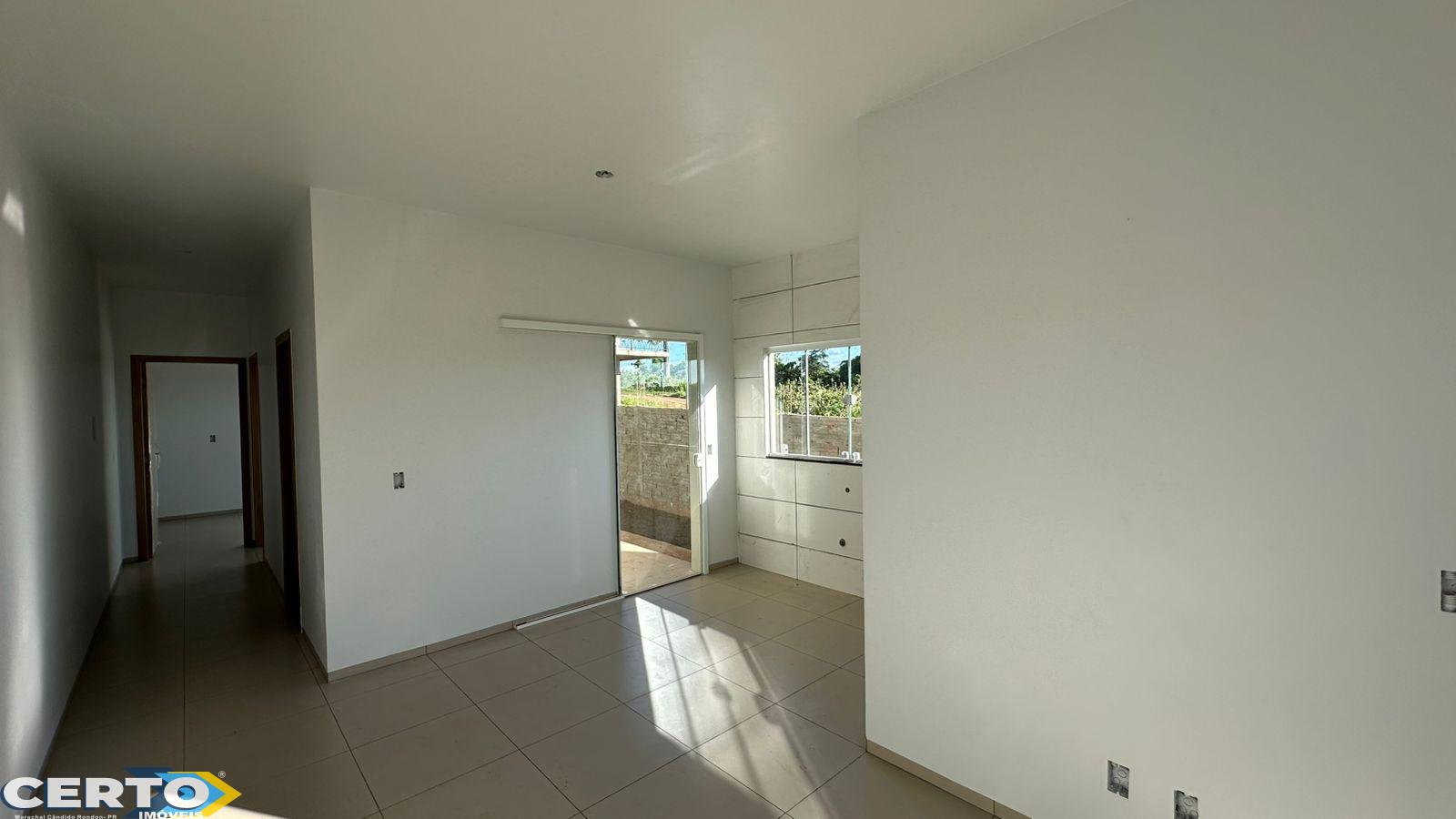 CASA À VENDA NO LOTEAMENTO CATARATAS II