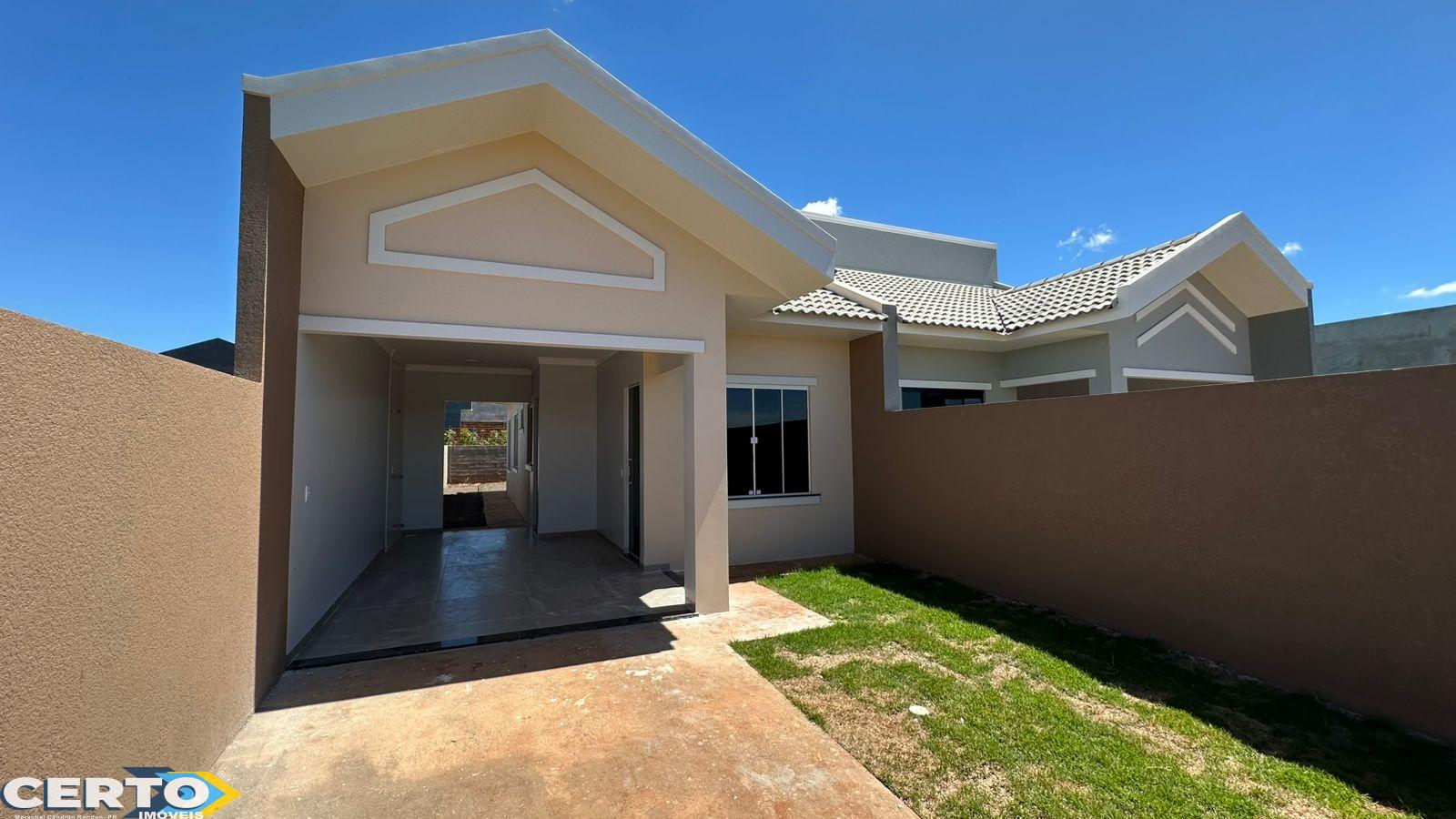 CASA À VENDA PRÓXIMO AO HOSPITAL DA UNIMED