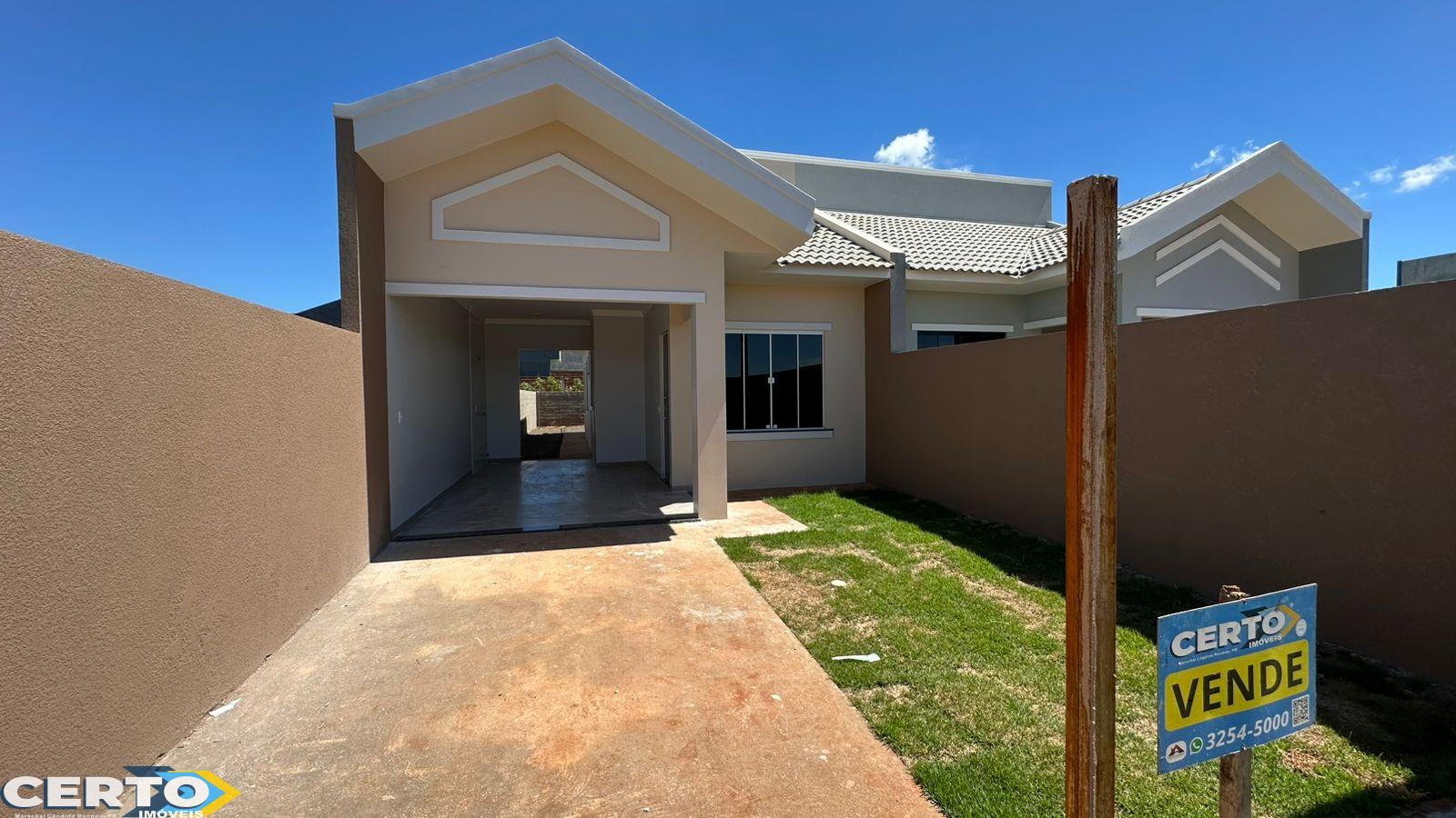 CASA À VENDA PRÓXIMO AO HOSPITAL DA UNIMED