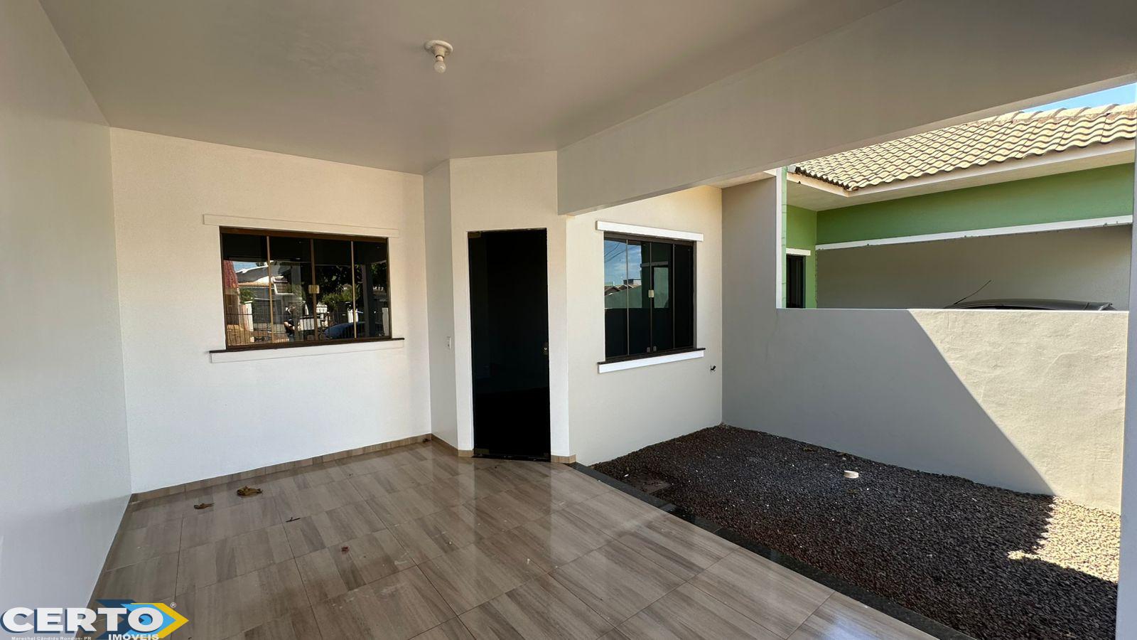 CASA À VENDA NO BAIRRO BOA VISTA