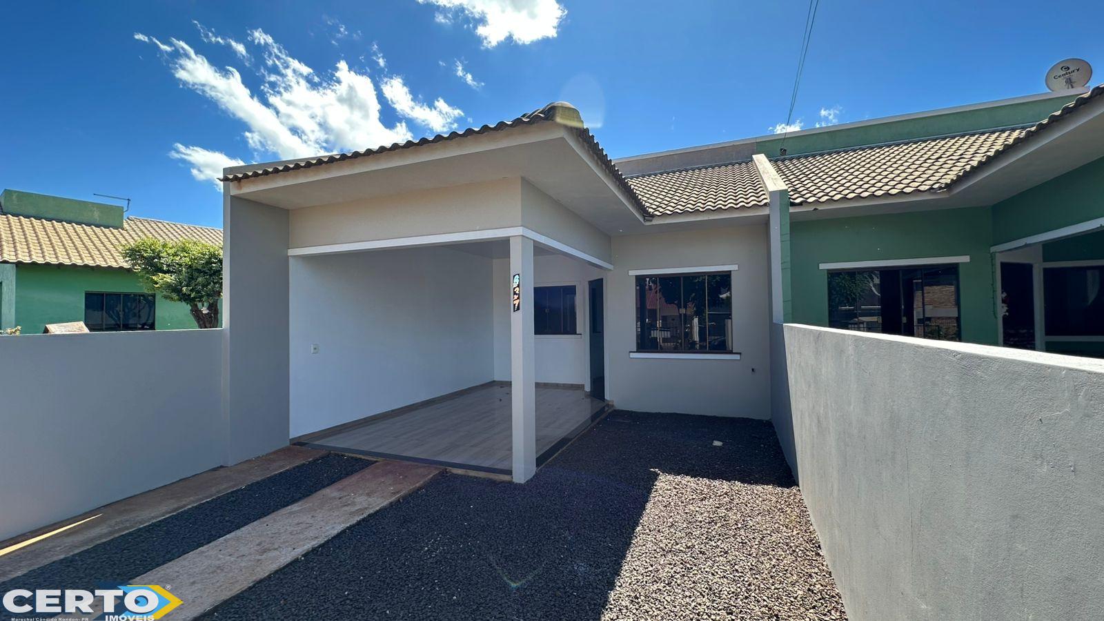CASA À VENDA NO BAIRRO BOA VISTA