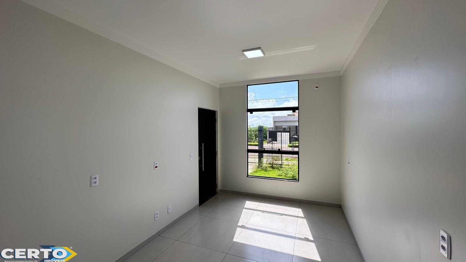 CASA À VENDA NO LOTEAMENTO FÊNIX