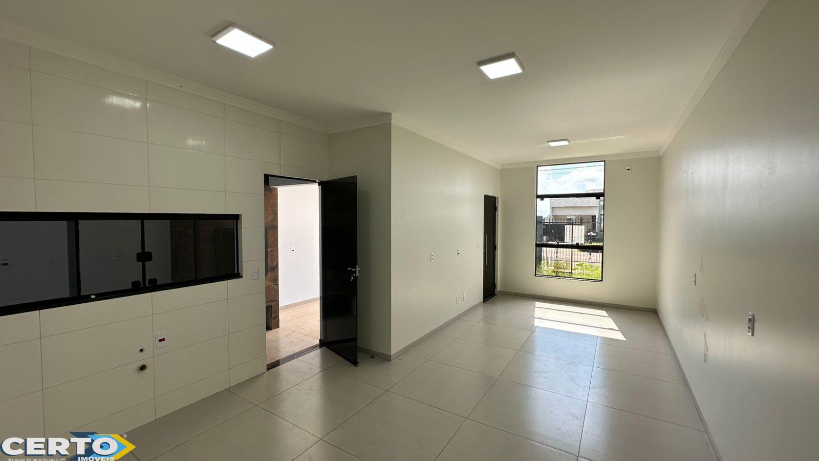 CASA À VENDA NO LOTEAMENTO FÊNIX