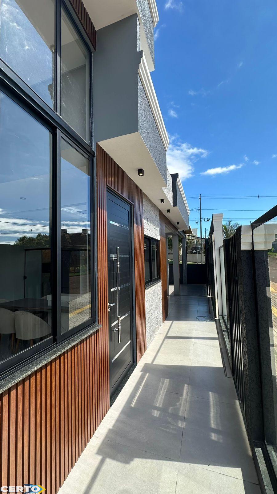 CASA À VENDA NO BAIRRO VILA GAÚCHA