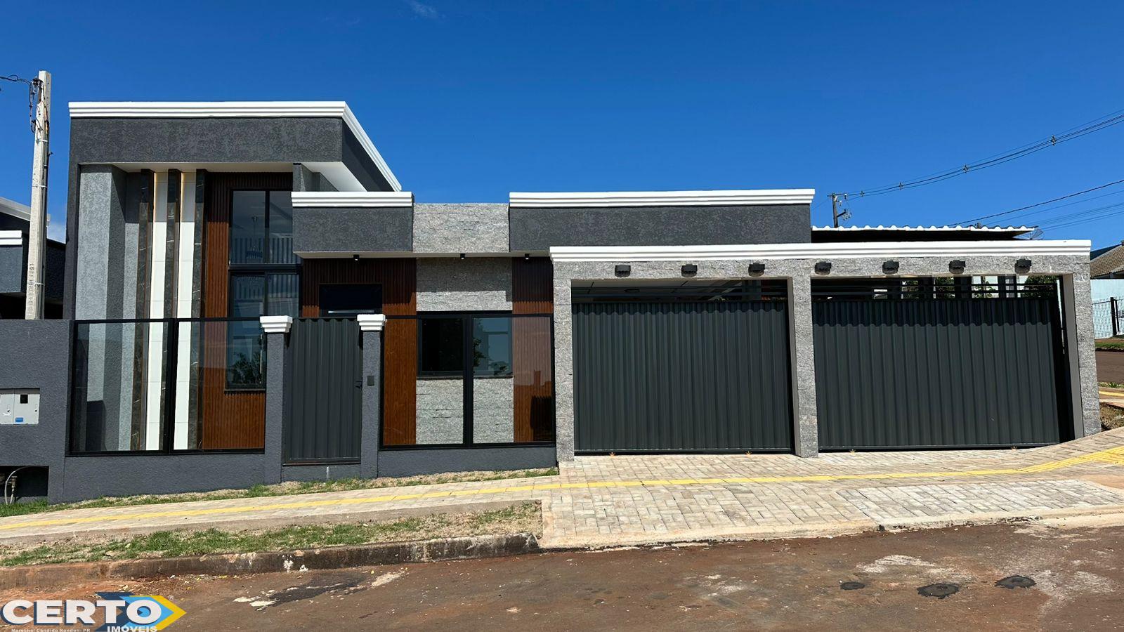 CASA À VENDA NO BAIRRO VILA GAÚCHA