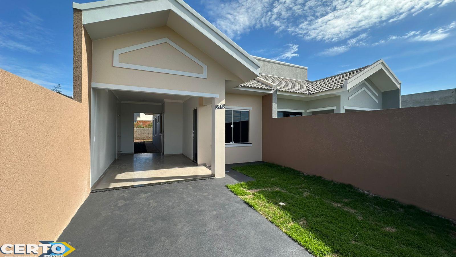 CASA À VENDA PRÓXIMO AO HOSPITAL DA UNIMED