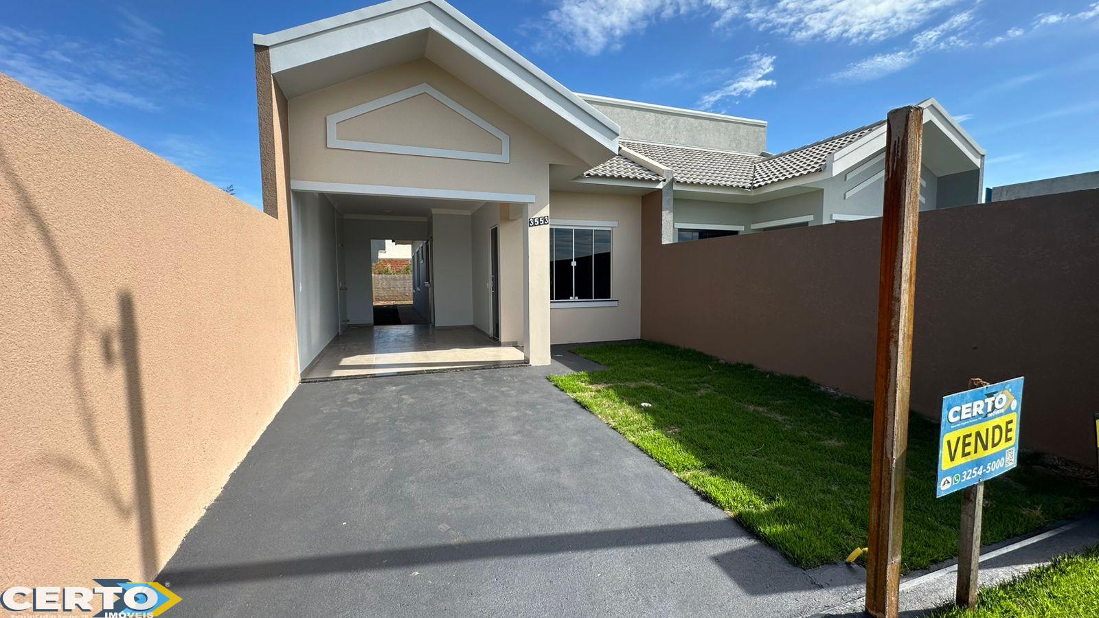 CASA À VENDA PRÓXIMO AO HOSPITAL DA UNIMED