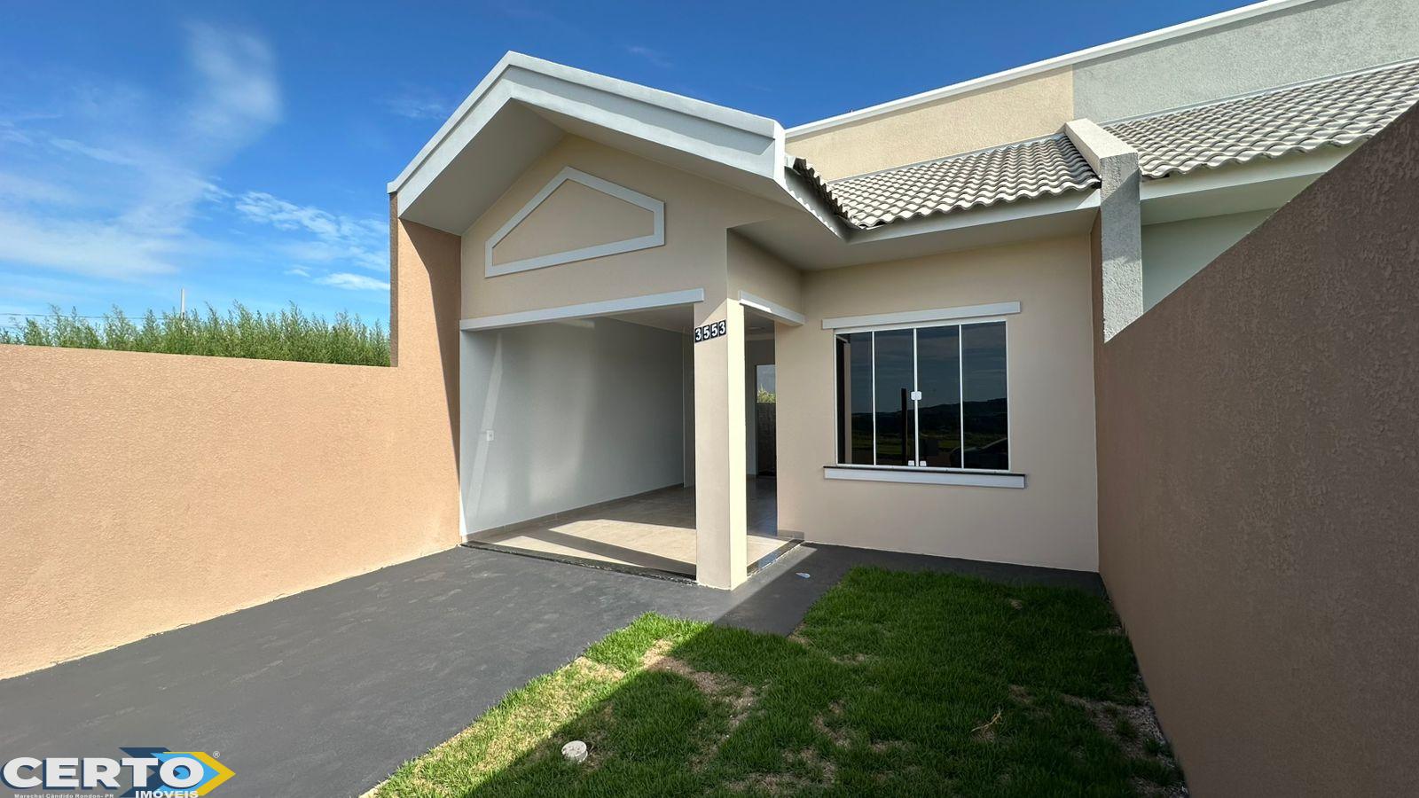 CASA À VENDA PRÓXIMO AO HOSPITAL DA UNIMED