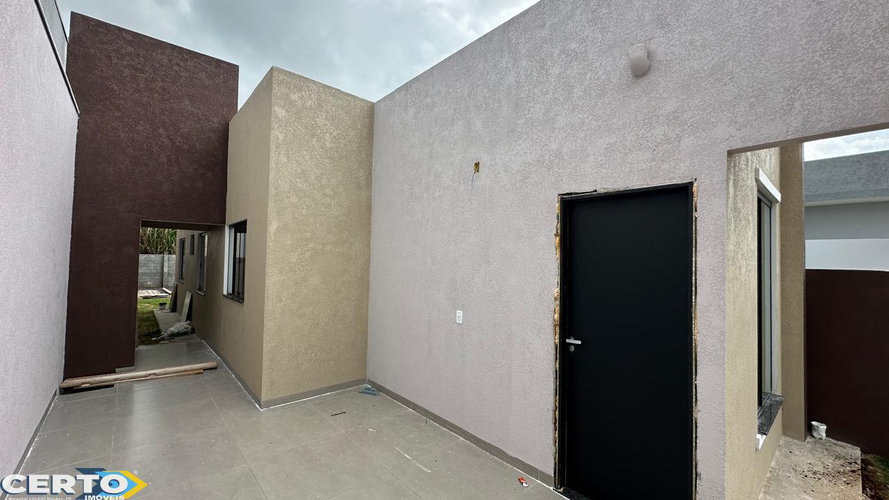 CASA VENDA NO LOTEAMENTO FNIX