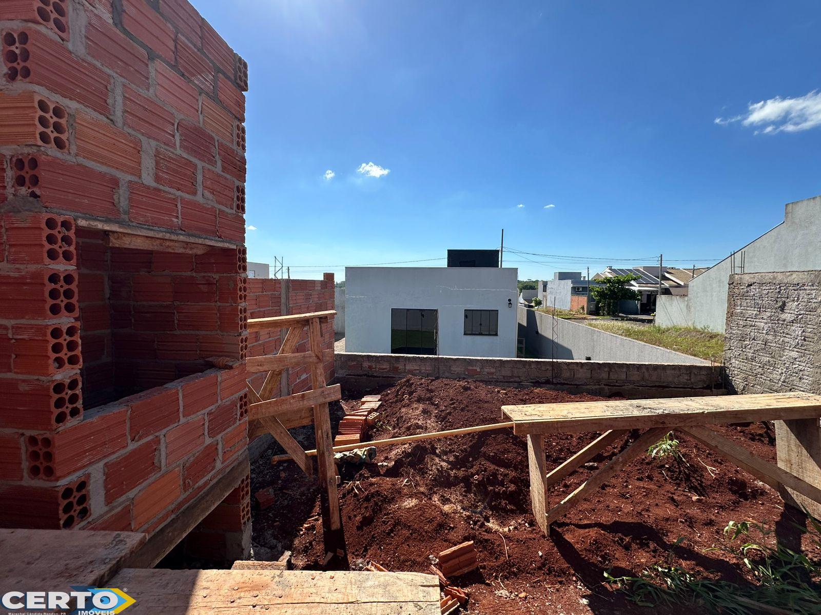 CASA VENDA NO LOTEAMENTO CATARATAS II