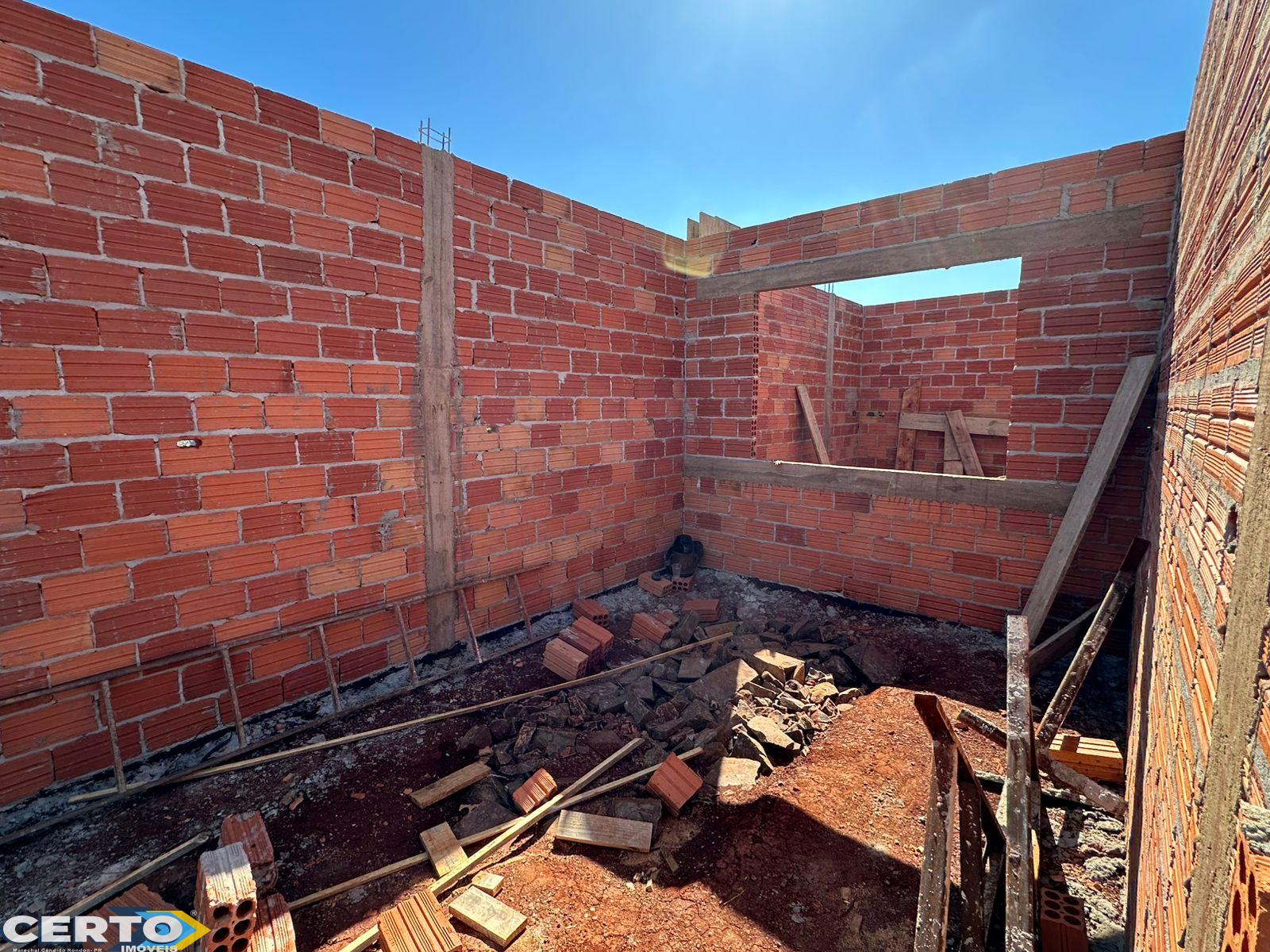 CASA À VENDA NO LOTEAMENTO CATARATAS II