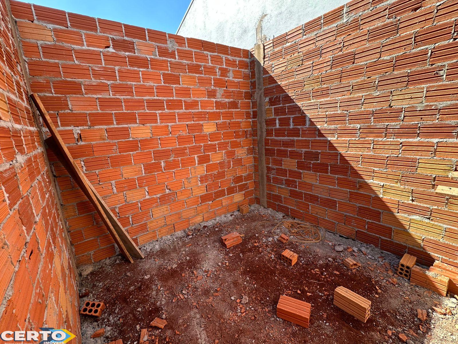 CASA VENDA NO LOTEAMENTO CATARATAS II