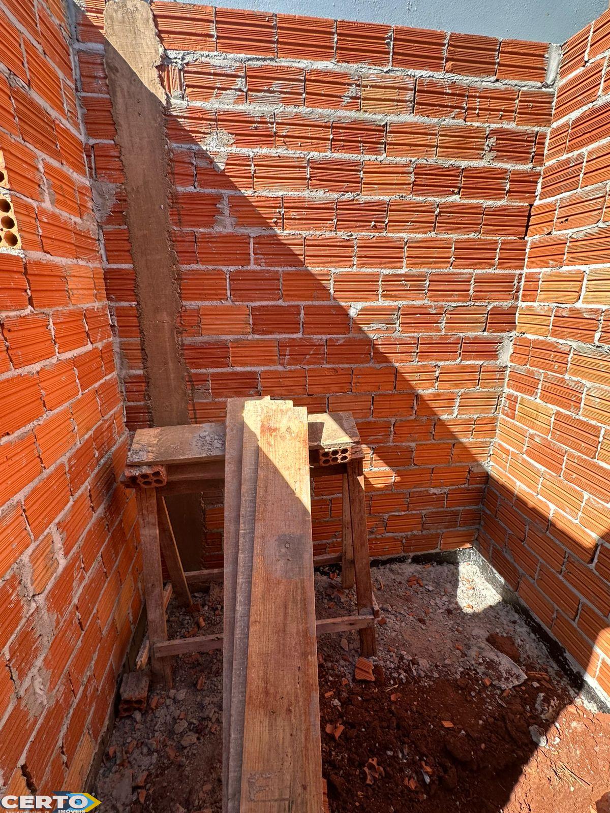 CASA VENDA NO LOTEAMENTO CATARATAS II