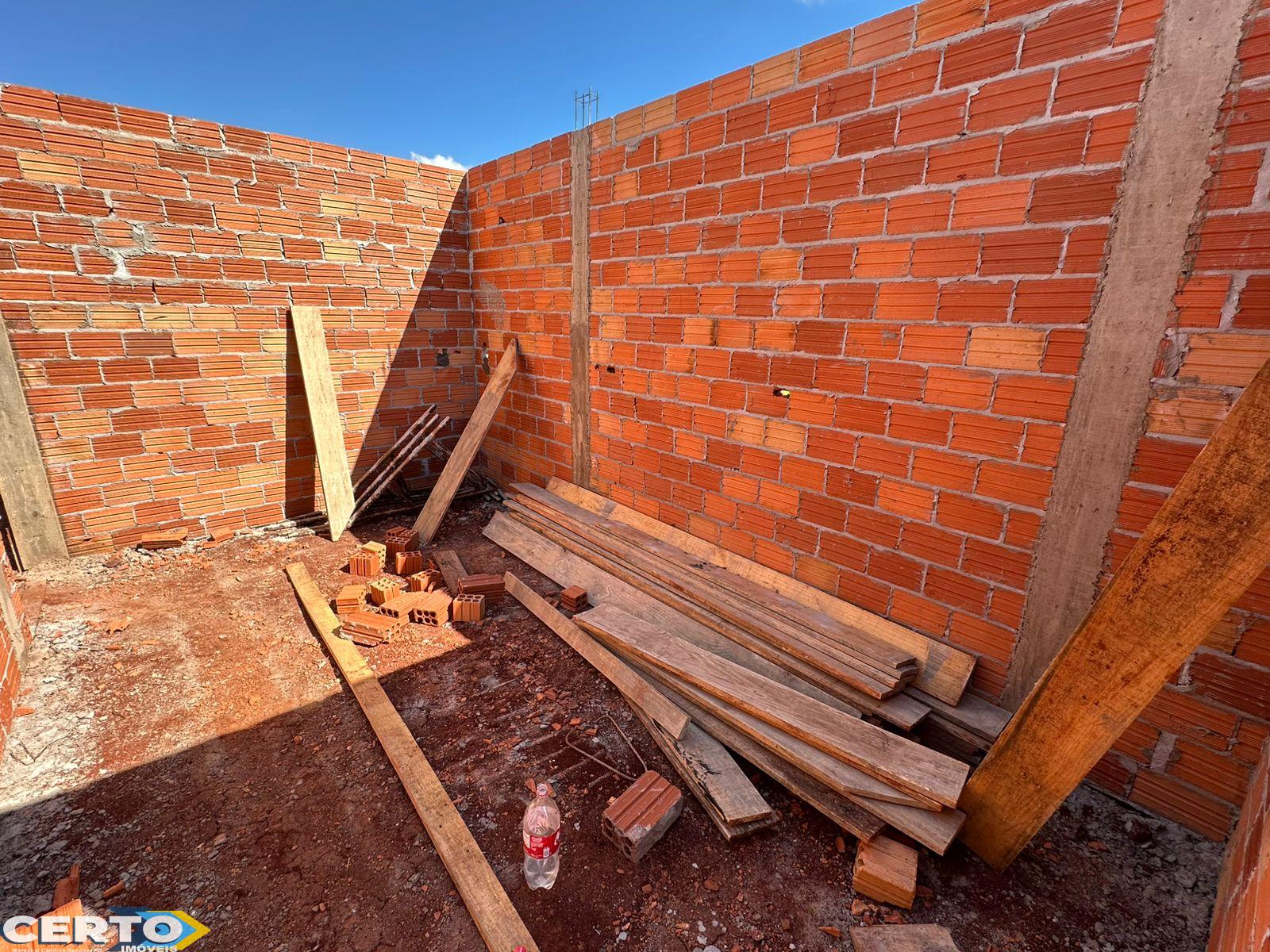 CASA VENDA NO LOTEAMENTO CATARATAS II