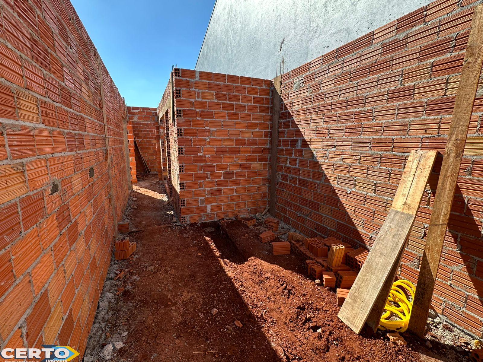 CASA VENDA NO LOTEAMENTO CATARATAS II