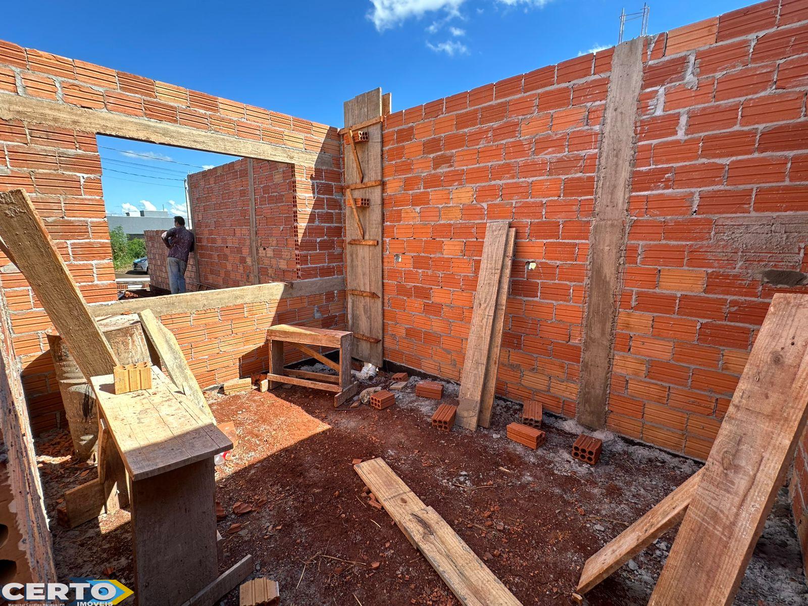CASA À VENDA NO LOTEAMENTO CATARATAS II