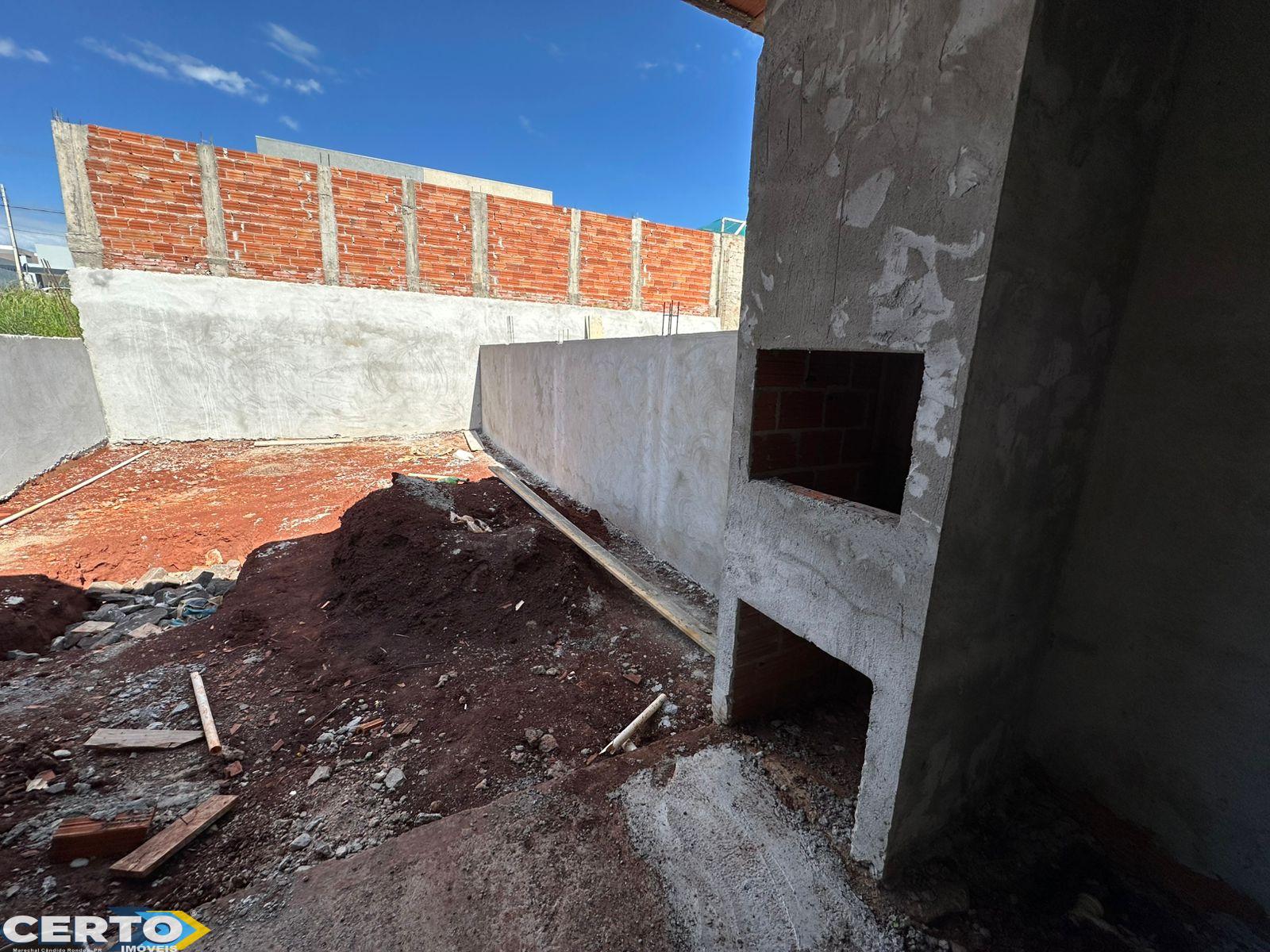 CASA VENDA NO LOTEAMENTO FNIX