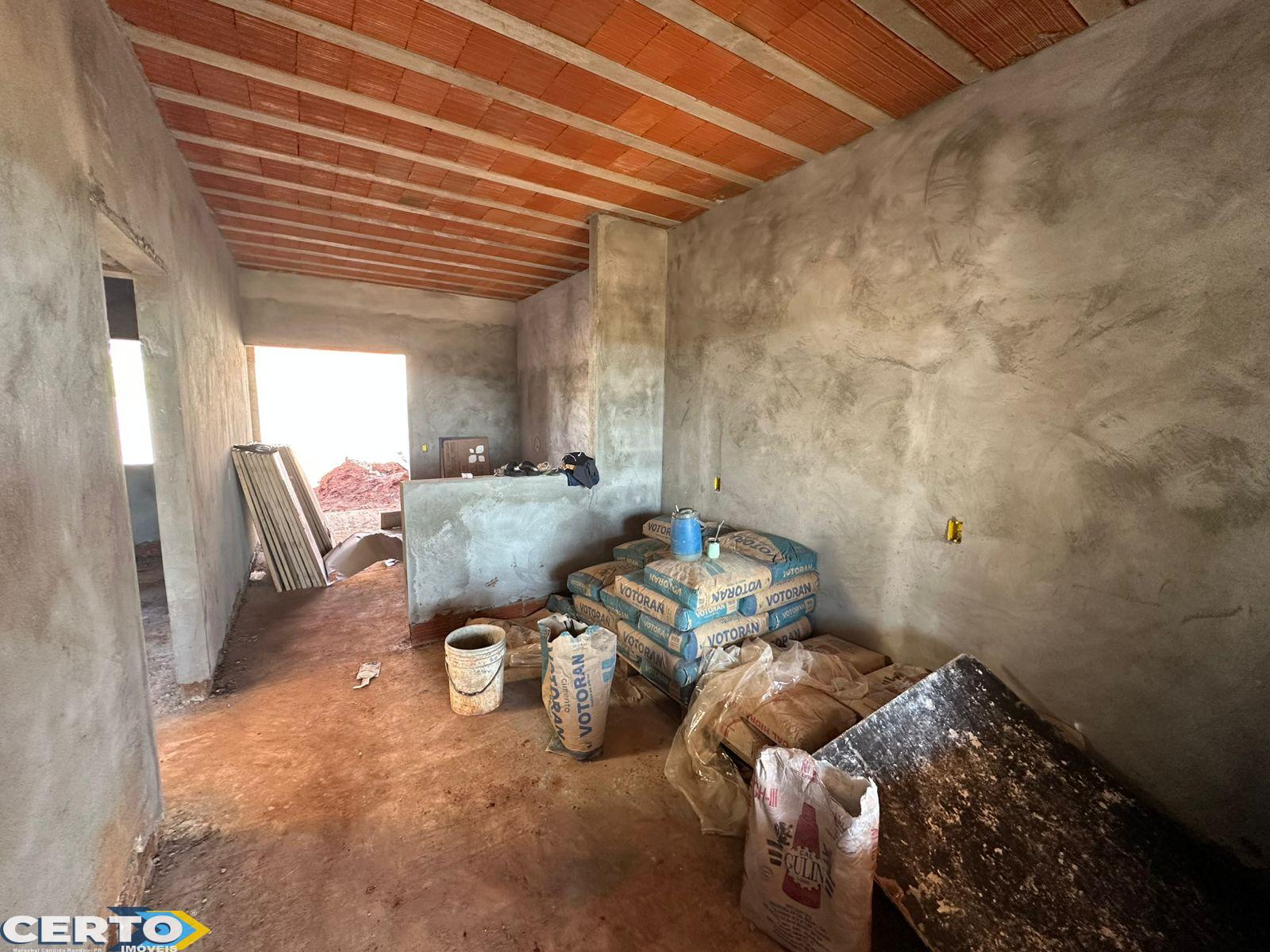 CASA À VENDA NO LOTEAMENTO FÊNIX