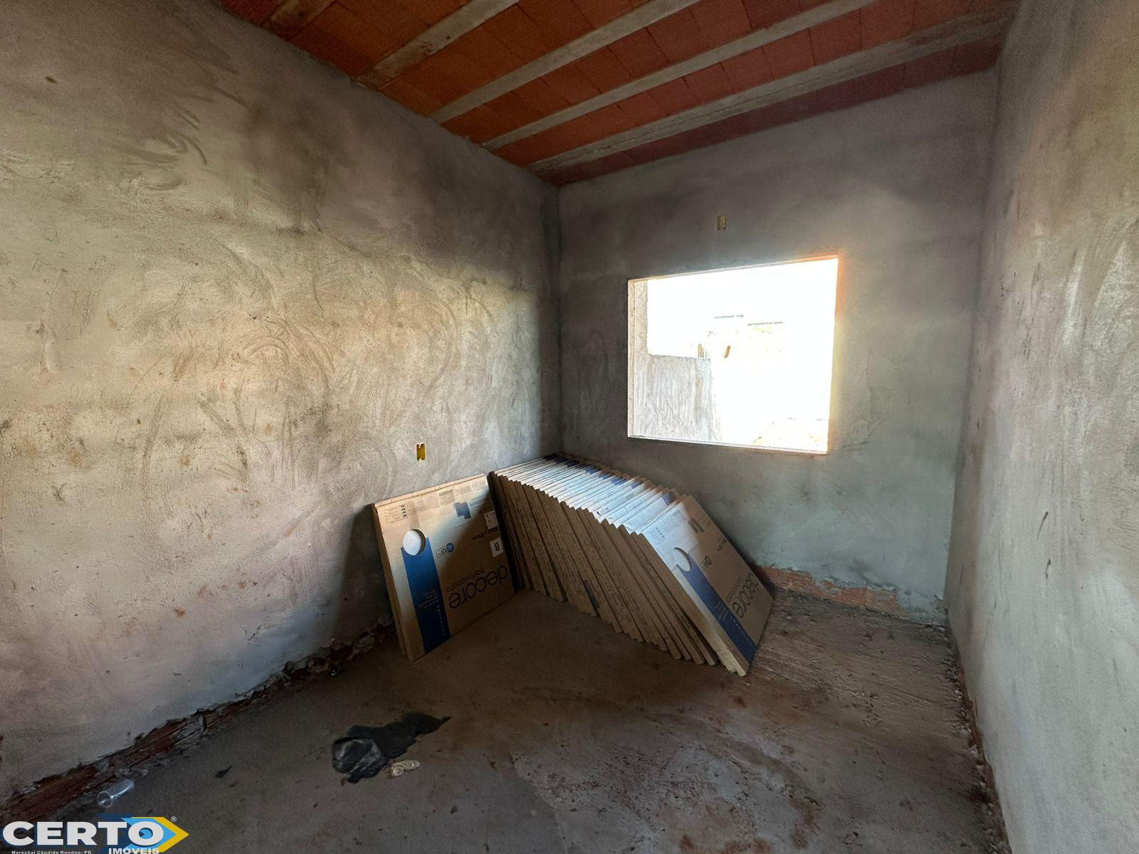 CASA VENDA NO LOTEAMENTO FNIX