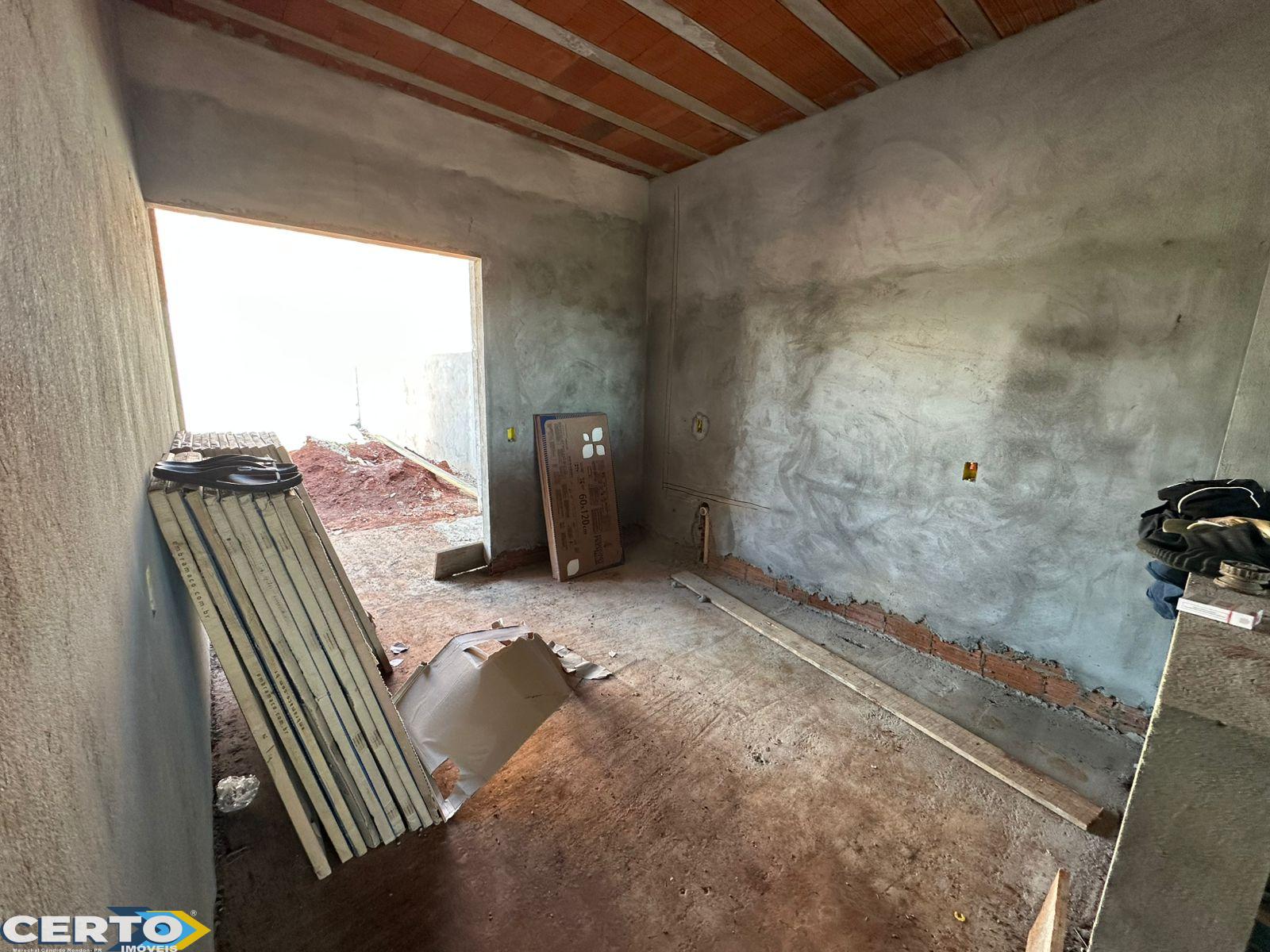 CASA VENDA NO LOTEAMENTO FNIX