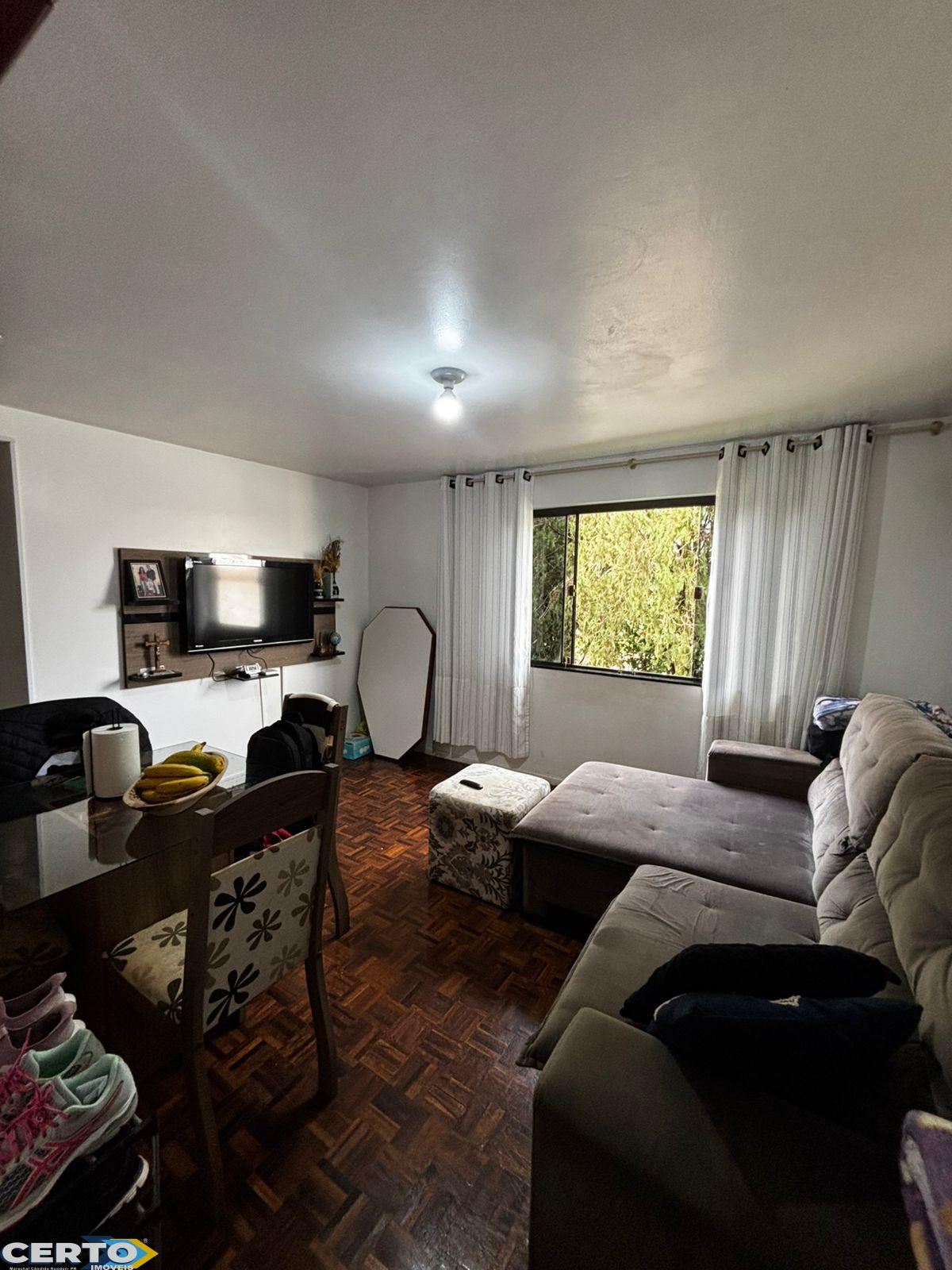 APARTAMENTO À VENDA NO CONDOMÍNIO TANCREDO NEVES