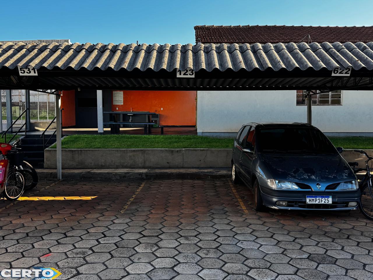 APARTAMENTO VENDA NO CONDOMNIO TANCREDO NEVES