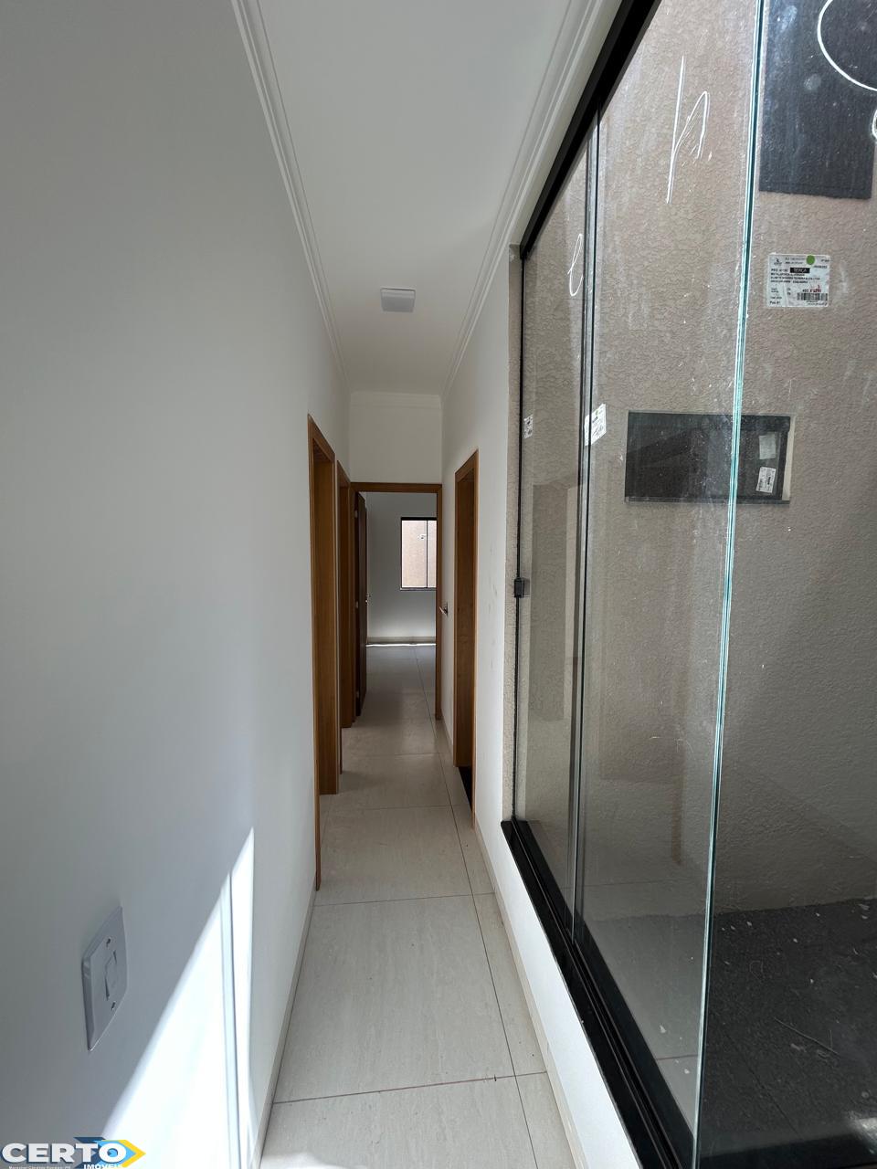 CASA VENDA NO LOTEAMENTO EBENEZER