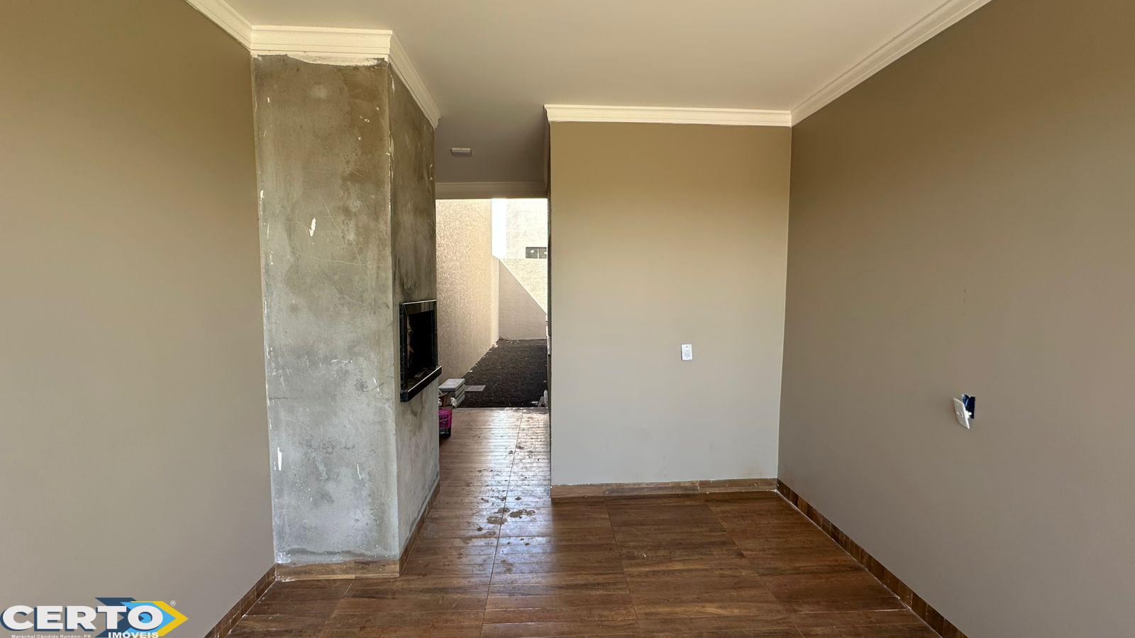 CASA VENDA NO LOTEAMENTO EBENEZER