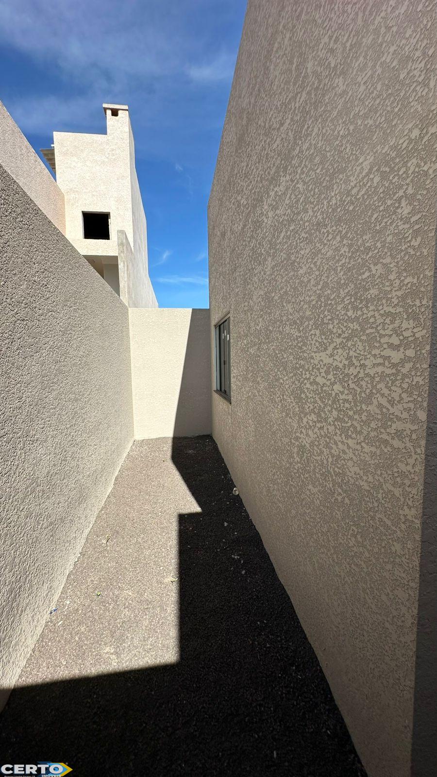 CASA VENDA NO LOTEAMENTO EBENEZER