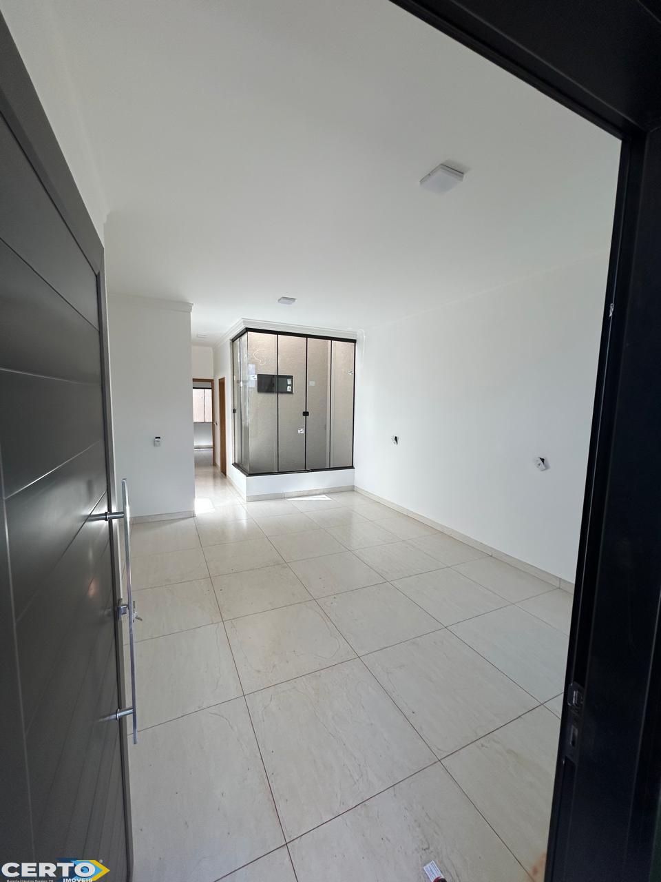 CASA VENDA NO LOTEAMENTO EBENEZER