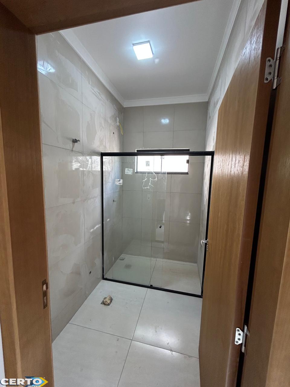 CASA VENDA NO LOTEAMENTO EBENEZER