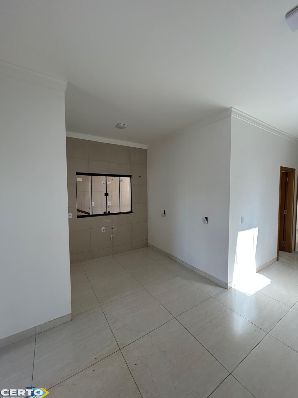 CASA VENDA NO LOTEAMENTO EBENEZER