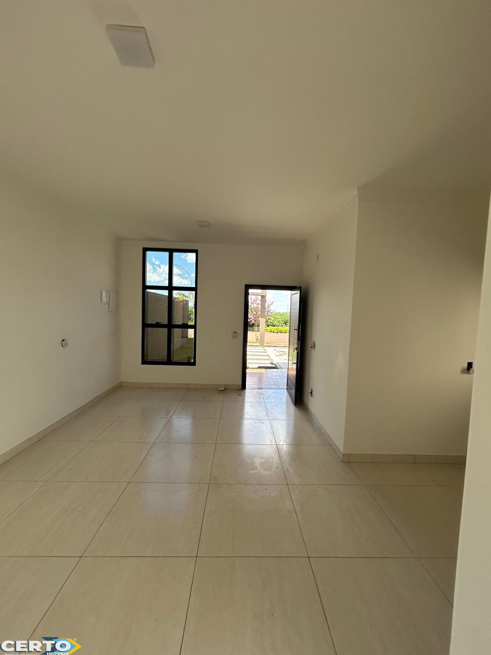 CASA VENDA NO LOTEAMENTO EBENEZER