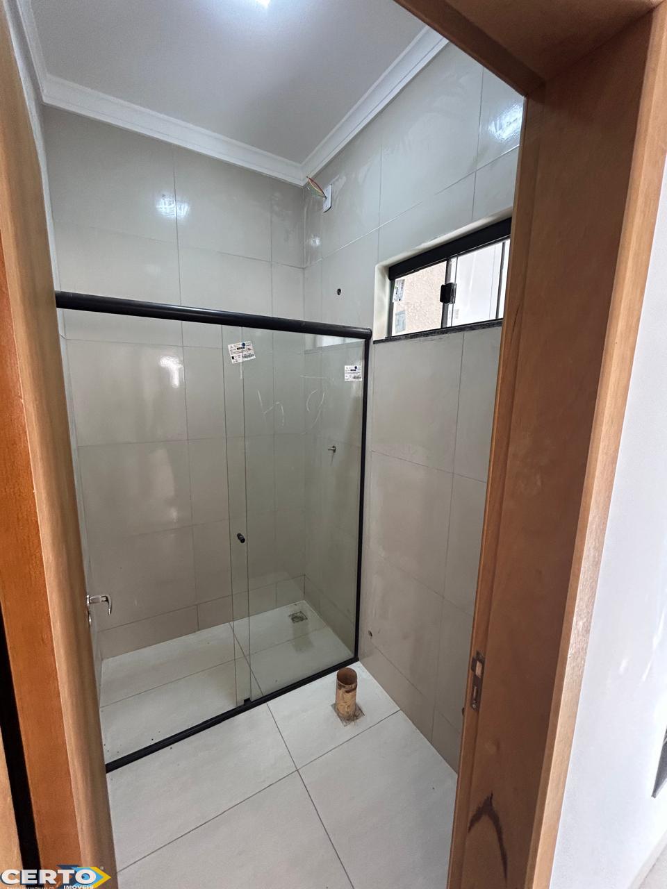 CASA VENDA NO LOTEAMENTO EBENEZER