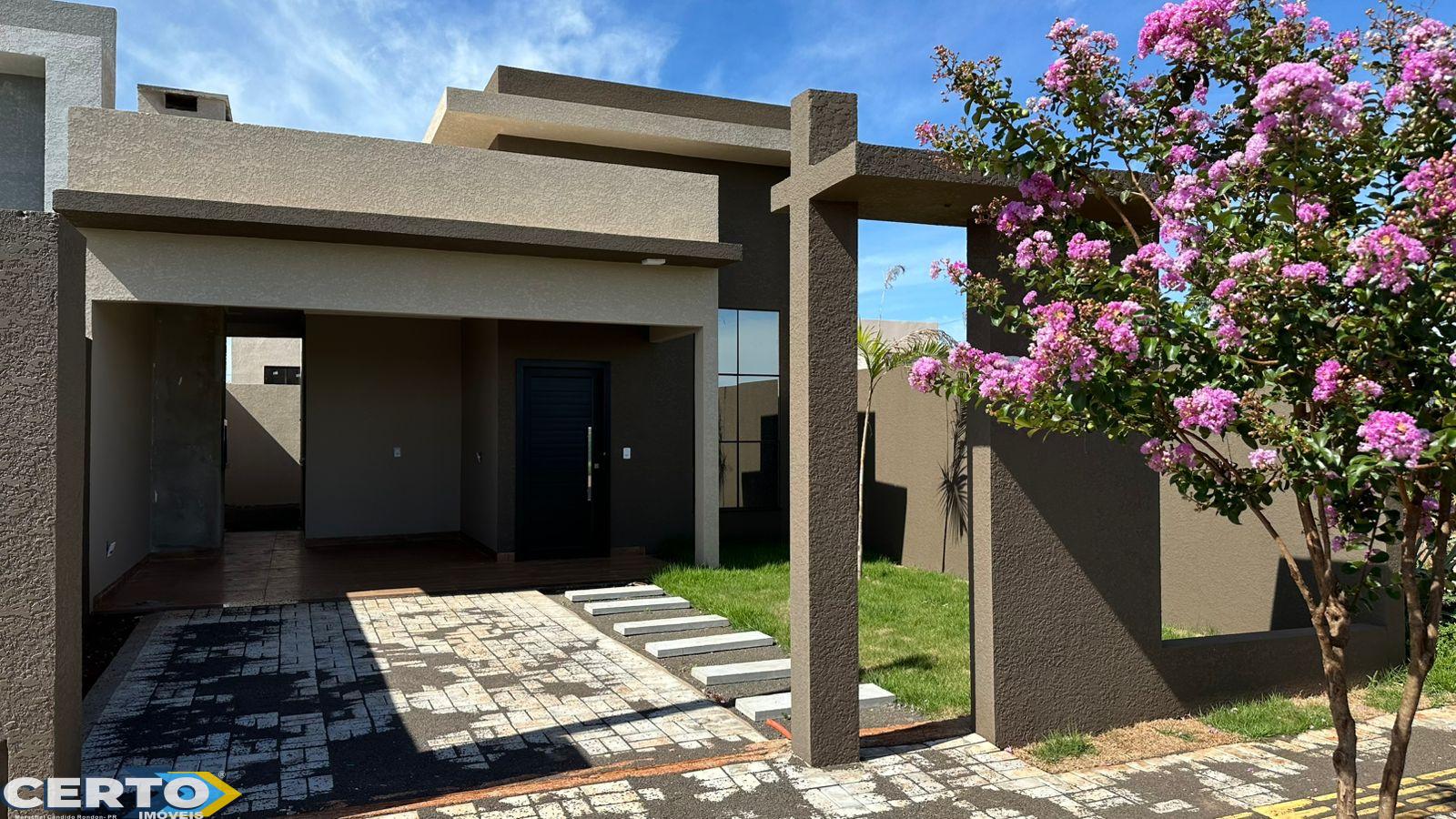 CASA À VENDA NO LOTEAMENTO EBENEZER