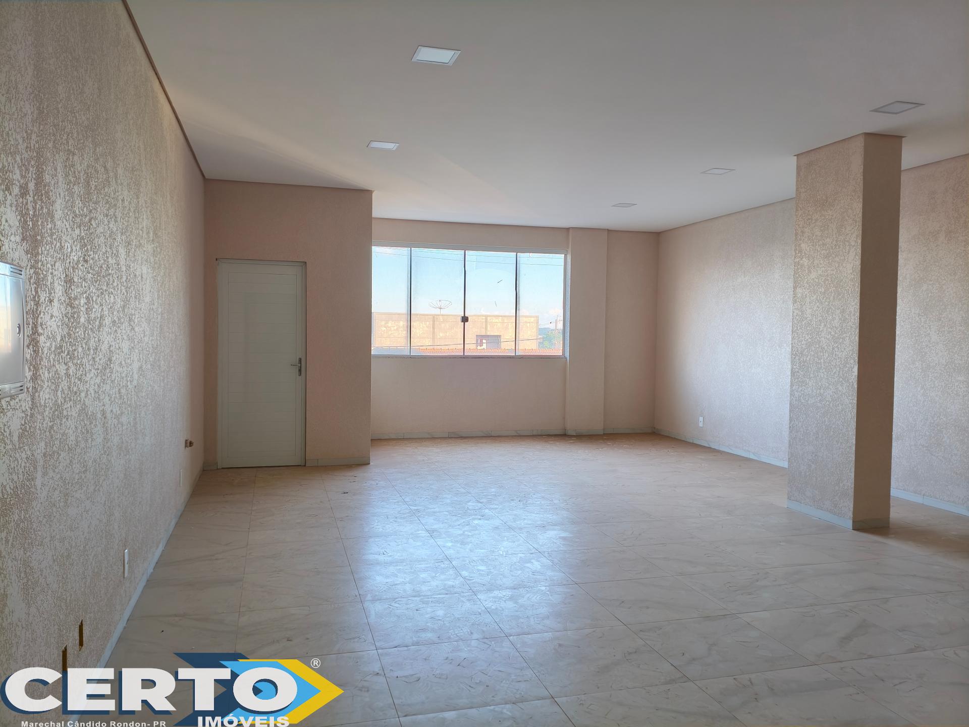 Sala Comercial, CENTRO, MARECHAL CANDIDO RONDON - PR
