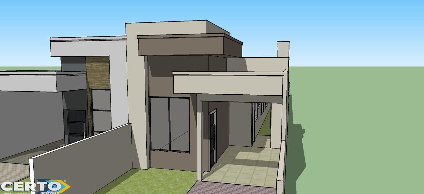 CASA À VENDA PRÓXIMO AO HOSPITAL DA UNIMED