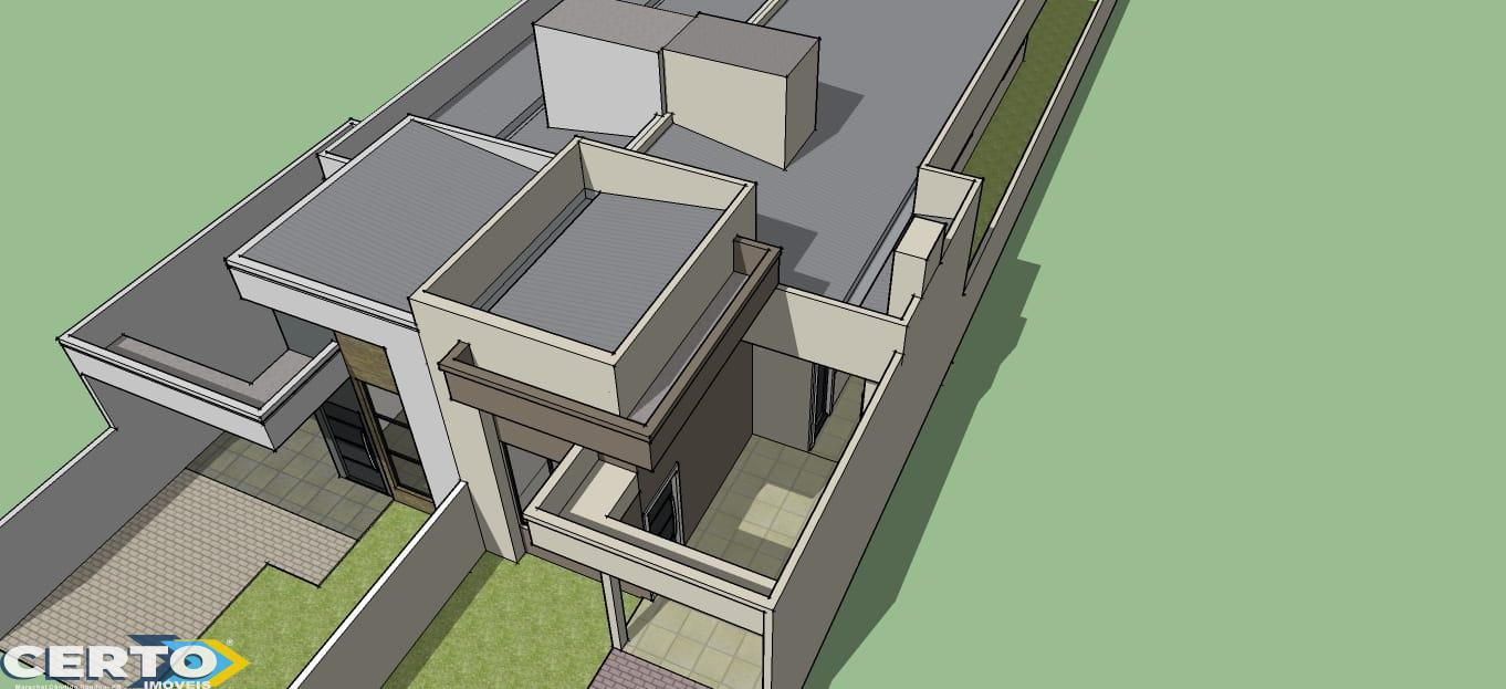 CASA À VENDA PRÓXIMO AO HOSPITAL DA UNIMED