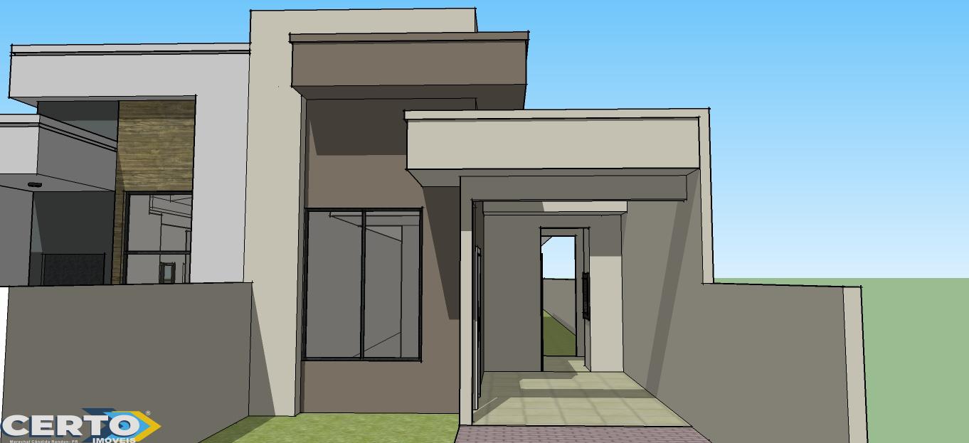 CASA À VENDA PRÓXIMO AO HOSPITAL DA UNIMED