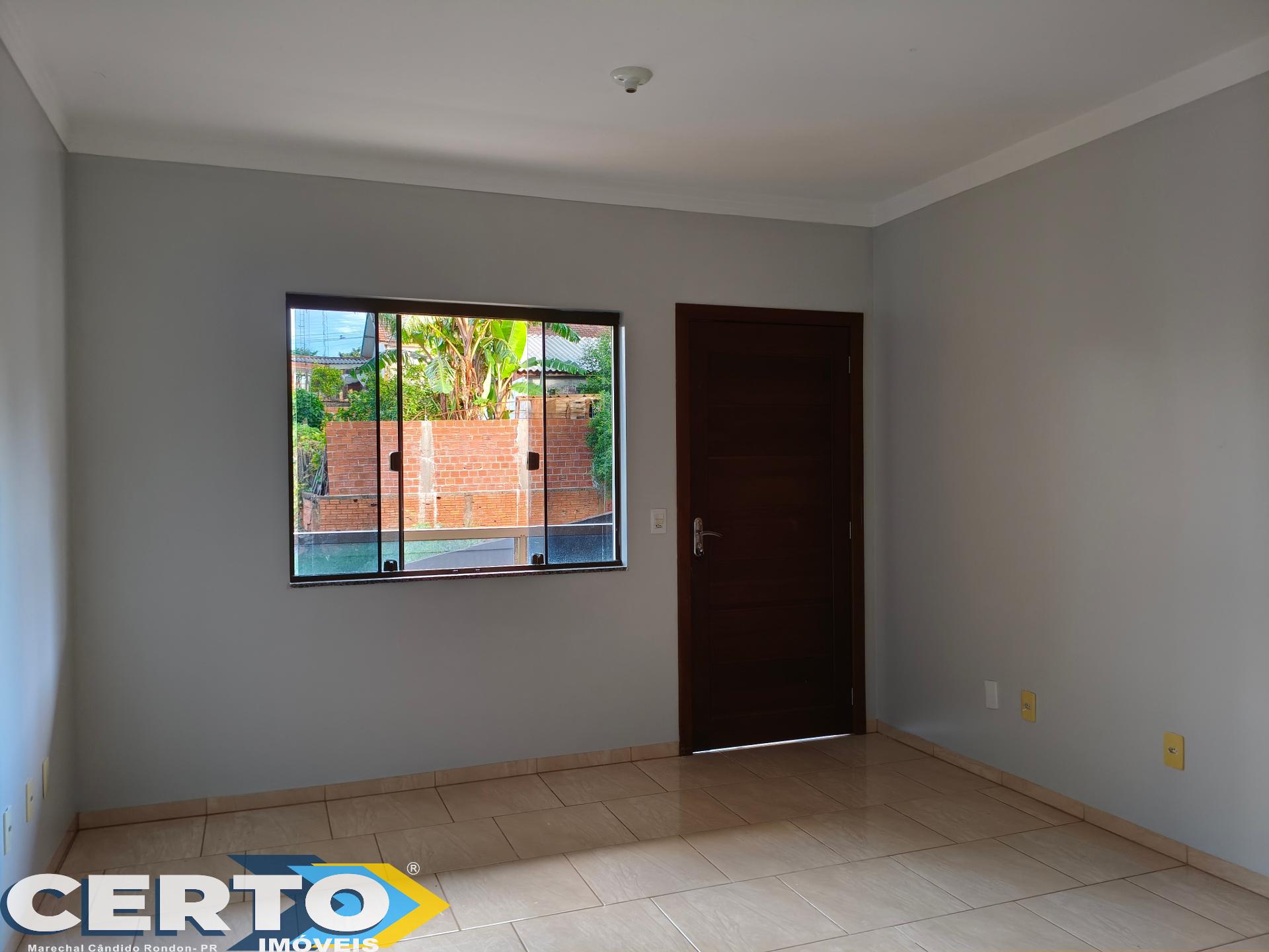 Apartamento para locação, ALVORADA, MARECHAL CANDIDO RONDON - PR