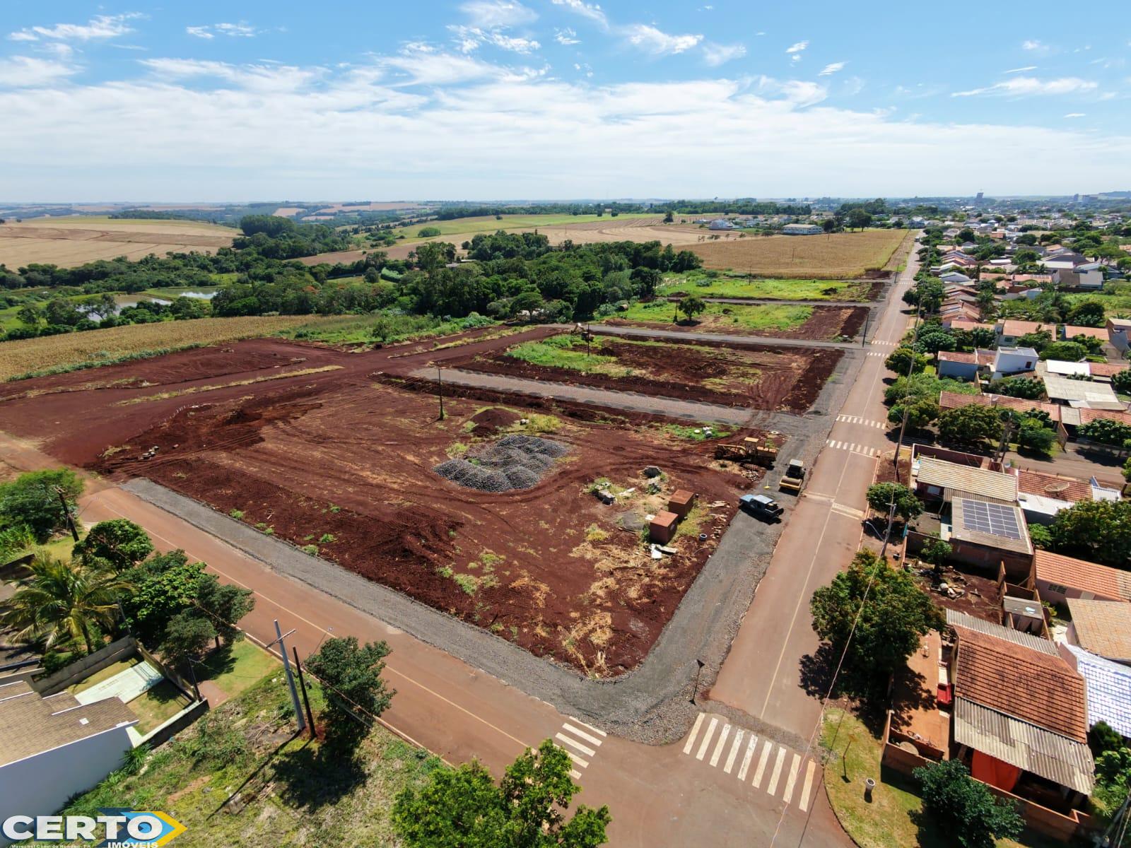 TERRENOS NO LOTEAMENTO STOEF, BAIRRO BOA VISTA