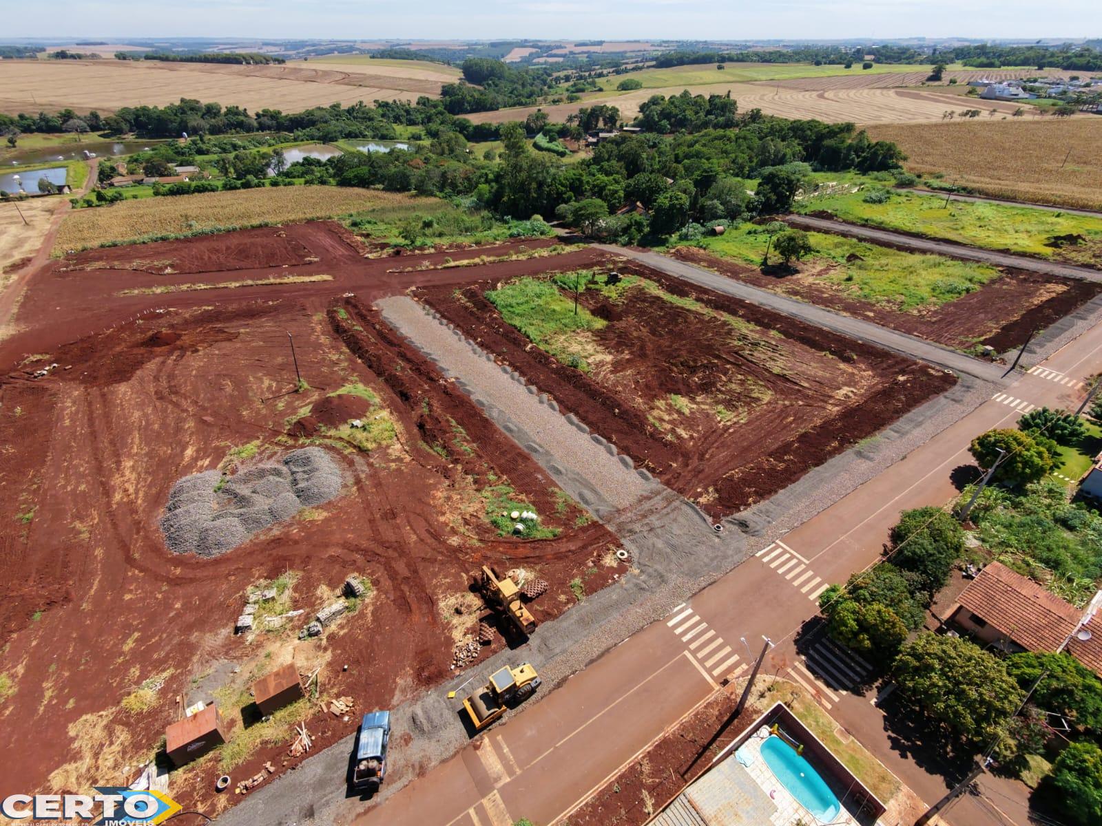 TERRENOS NO LOTEAMENTO STOEF, BAIRRO BOA VISTA