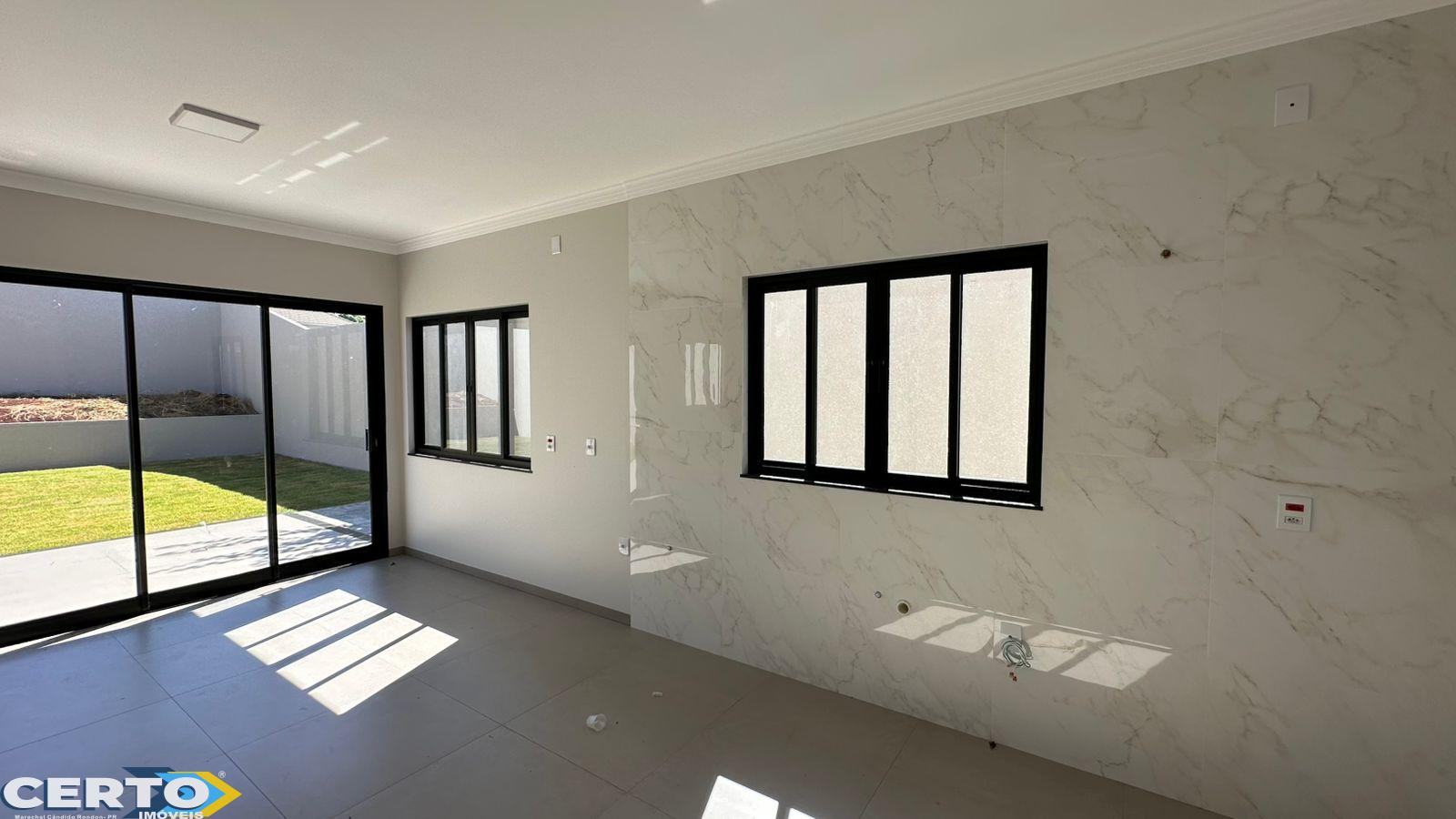 CASA VENDA NO LOTEAMENTO BAIO