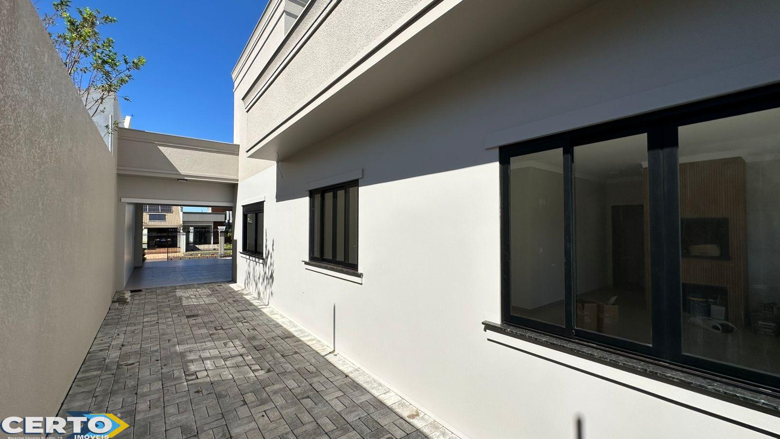 CASA VENDA NO LOTEAMENTO BAIO