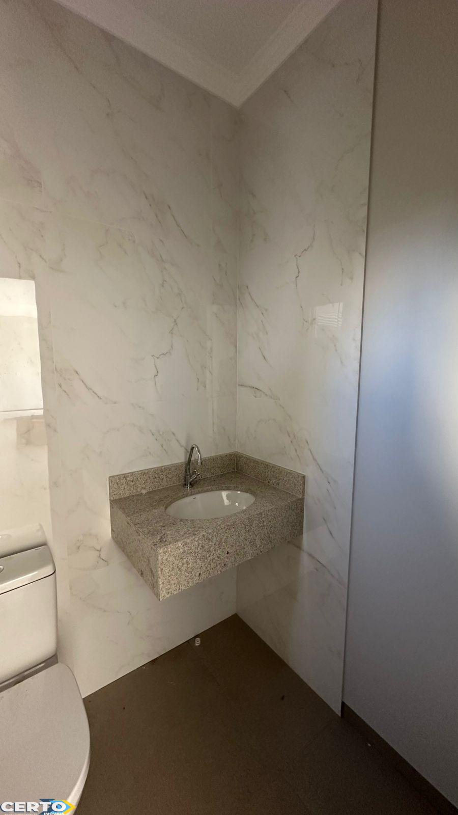 CASA VENDA NO LOTEAMENTO BAIO