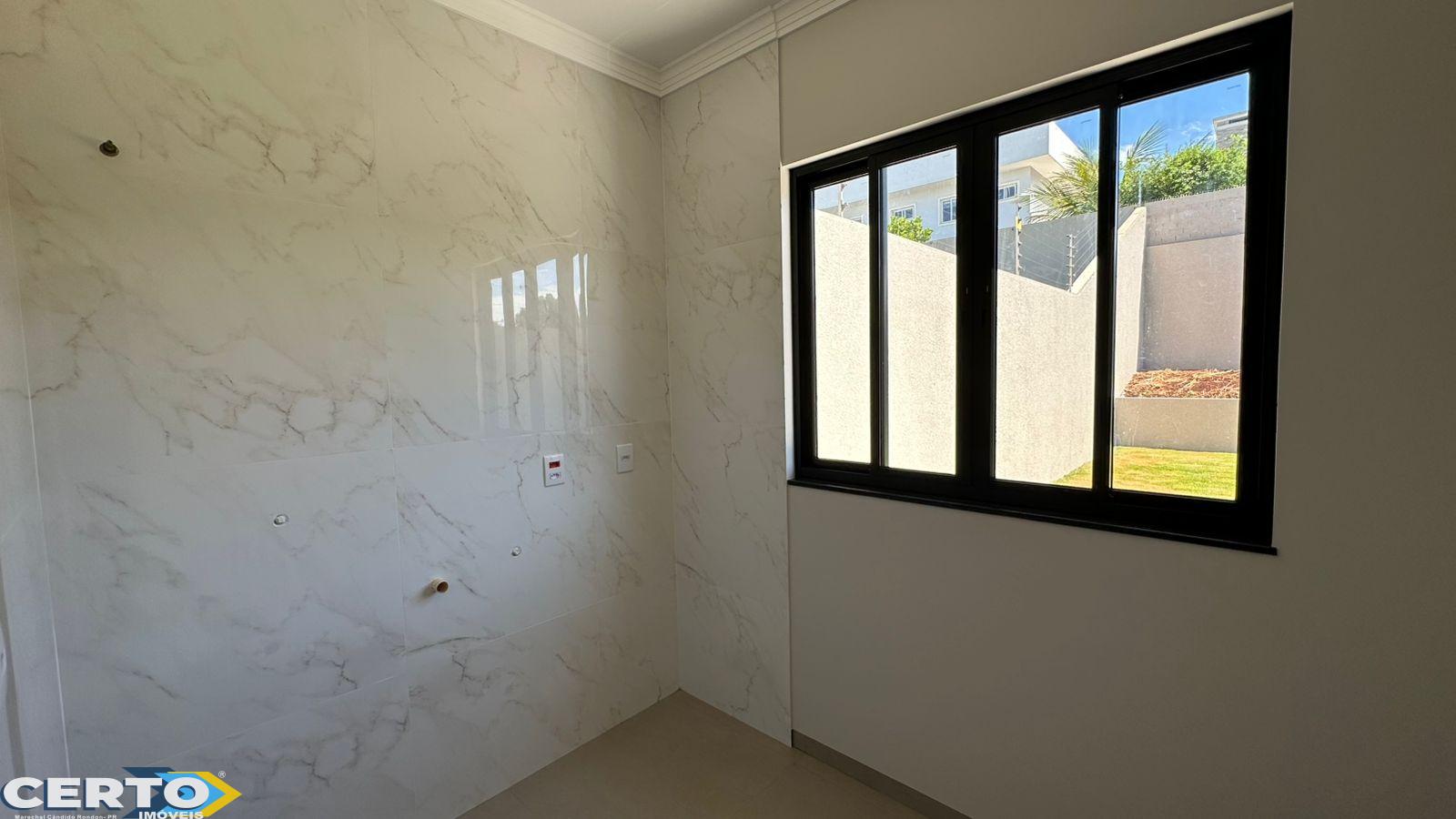 CASA VENDA NO LOTEAMENTO BAIO