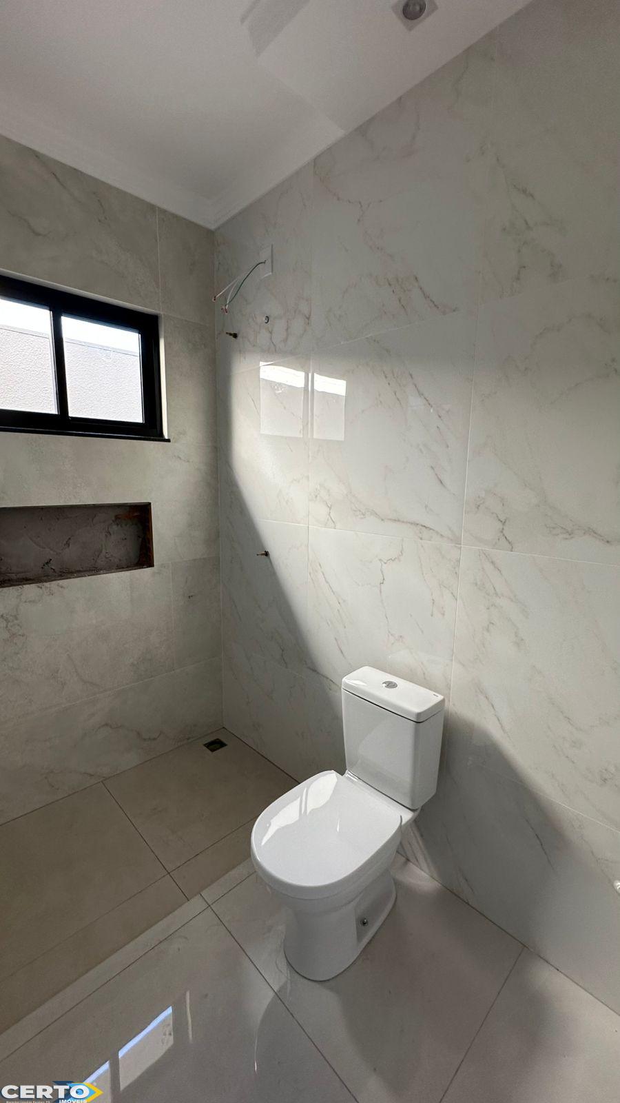 CASA VENDA NO LOTEAMENTO BAIO