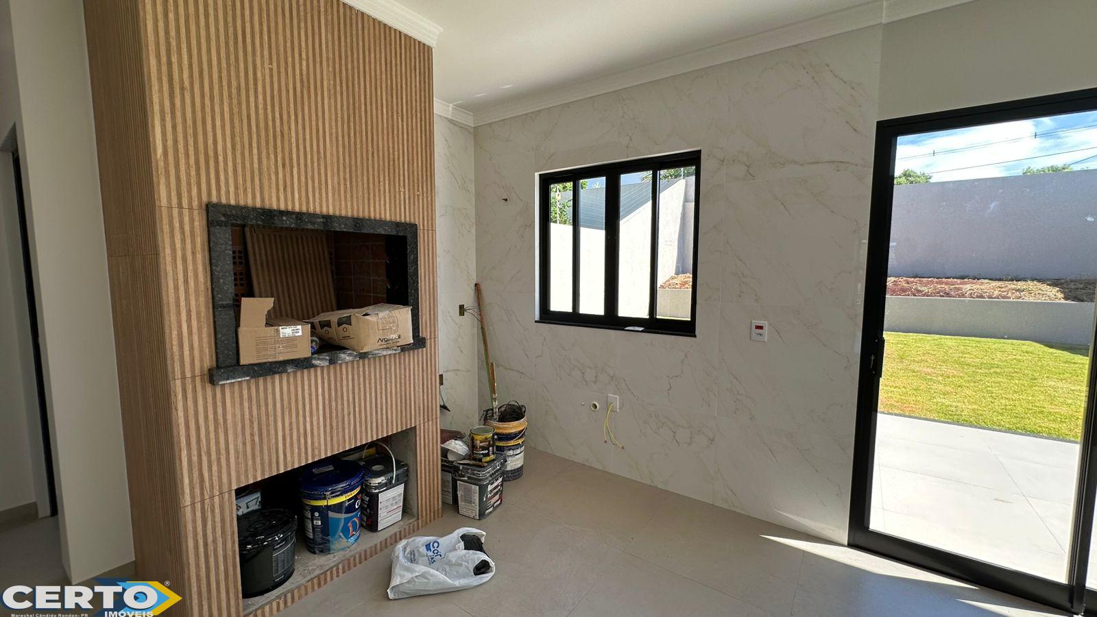 CASA VENDA NO LOTEAMENTO BAIO