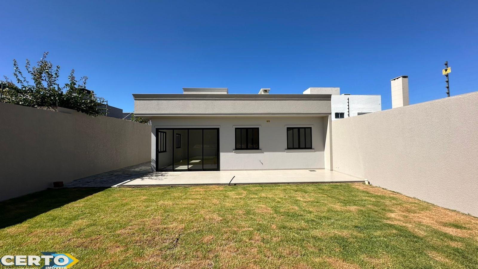 CASA VENDA NO LOTEAMENTO BAIO