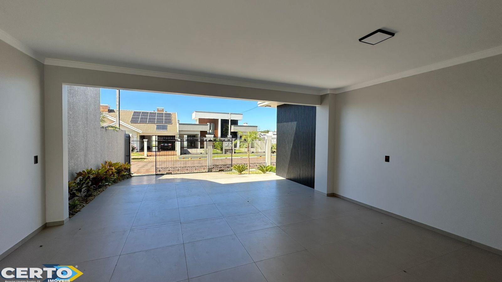 CASA VENDA NO LOTEAMENTO BAIO